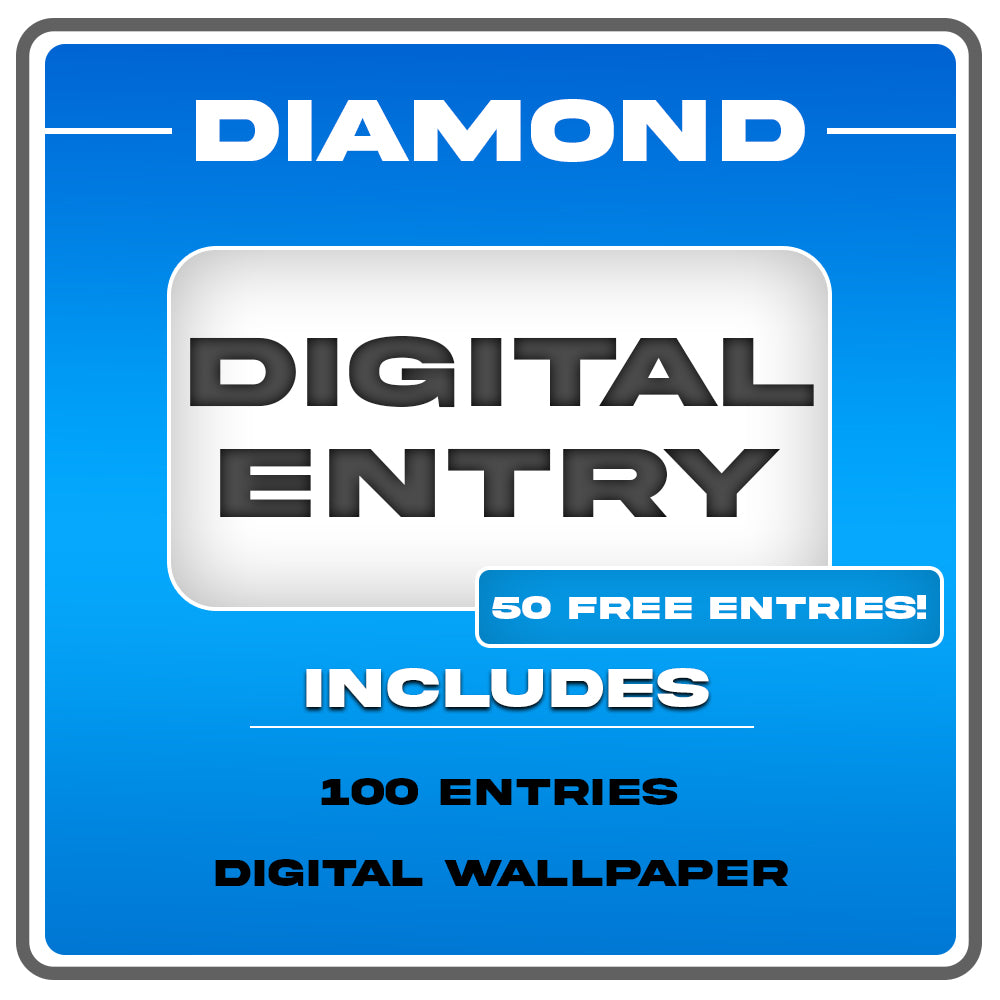 Diamond Entry