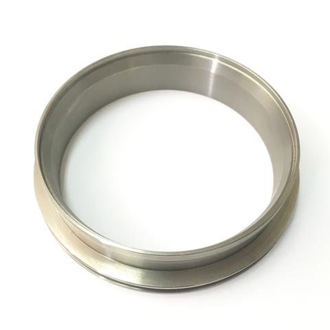 Titanium Vanjen Flange