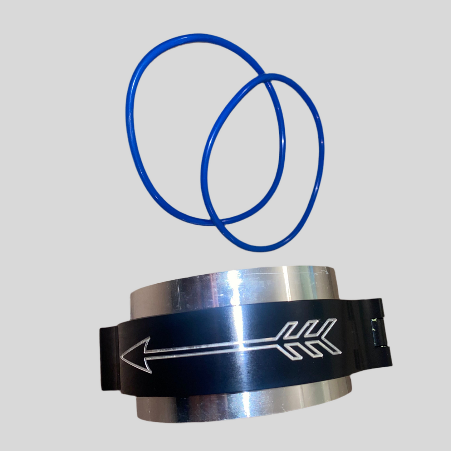 Vanjen Clamp