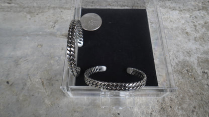 High-quality stainless steel bracelets for women