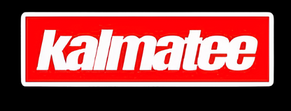 KALMATEE sticker