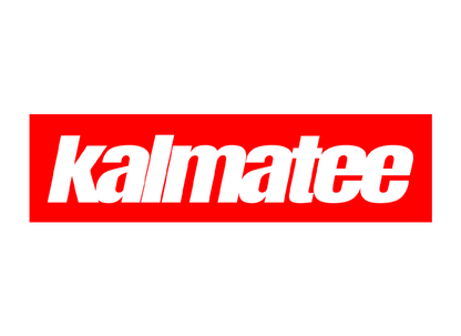 KALMATEE sticker