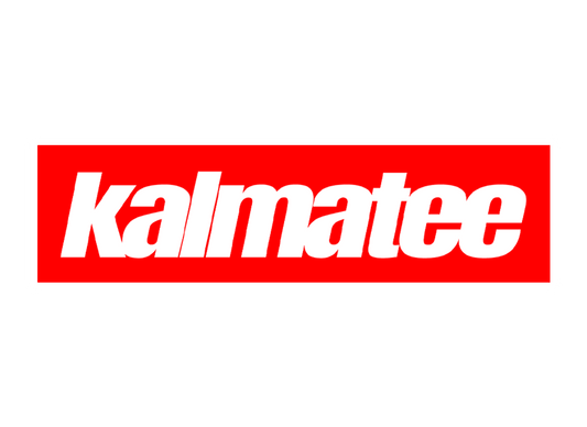 KALMATEE sticker