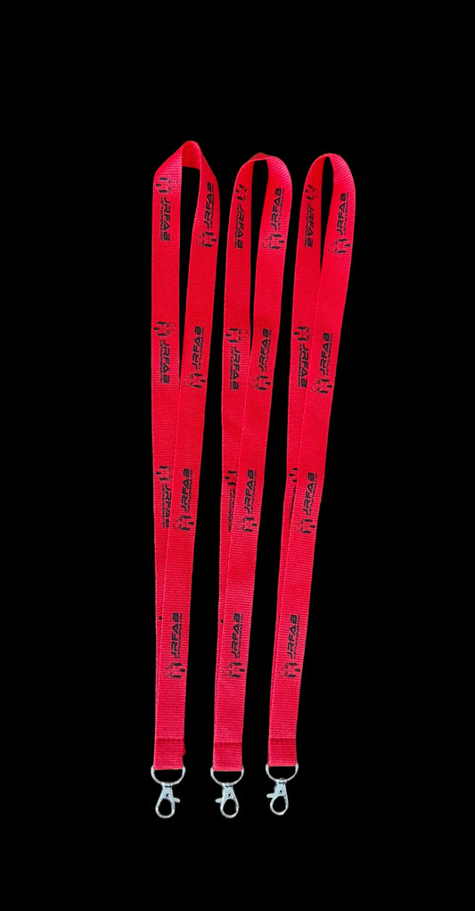 JRFAB LANYARD