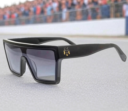 High quality luxury sunglasses H2