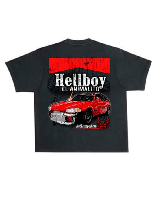 El Animalito T-Shirt