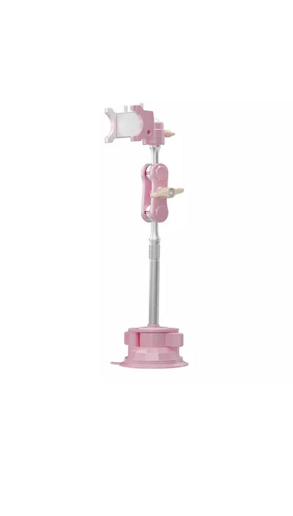 Heavy duty SUCTION CUP PHONE MOUNT
