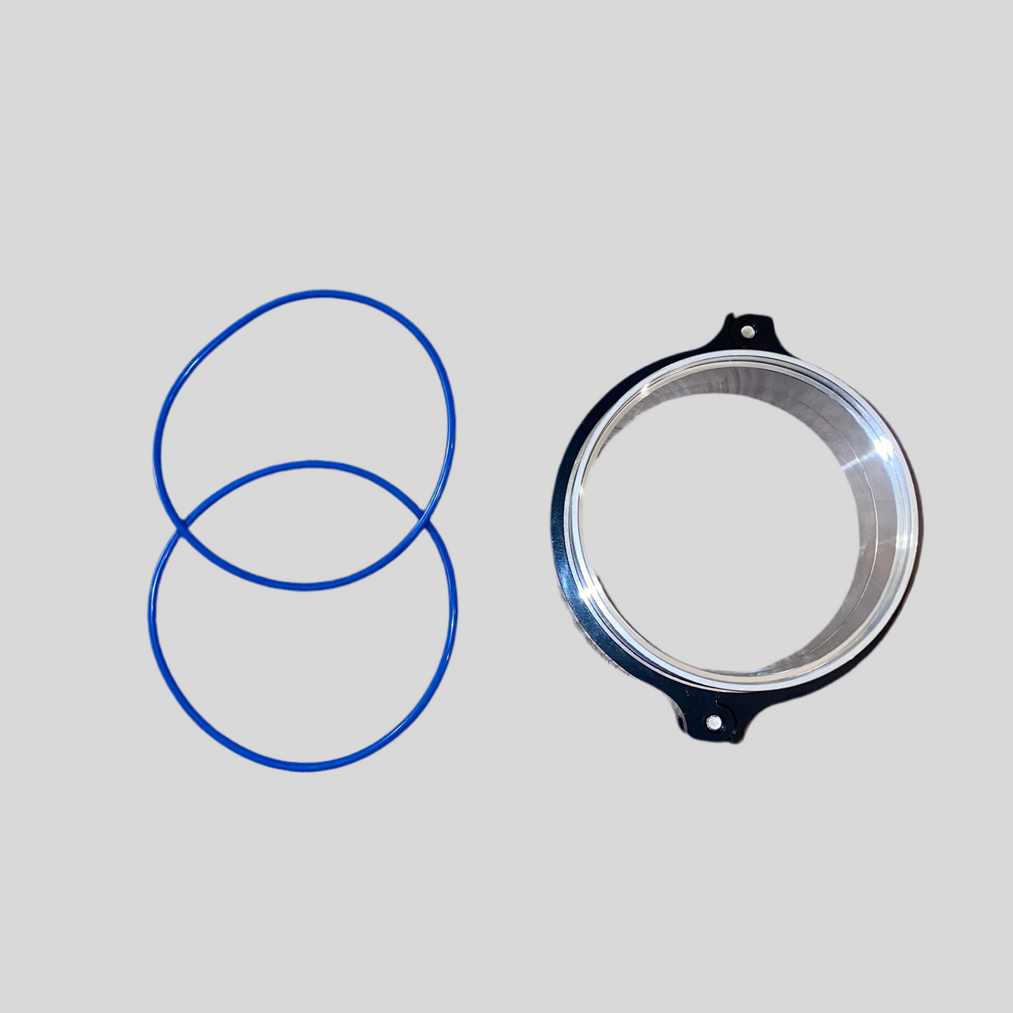 Vanjen Clamp