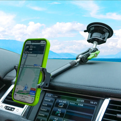 Heavy duty SUCTION CUP PHONE MOUNT