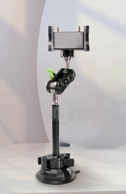 Heavy duty SUCTION CUP PHONE MOUNT