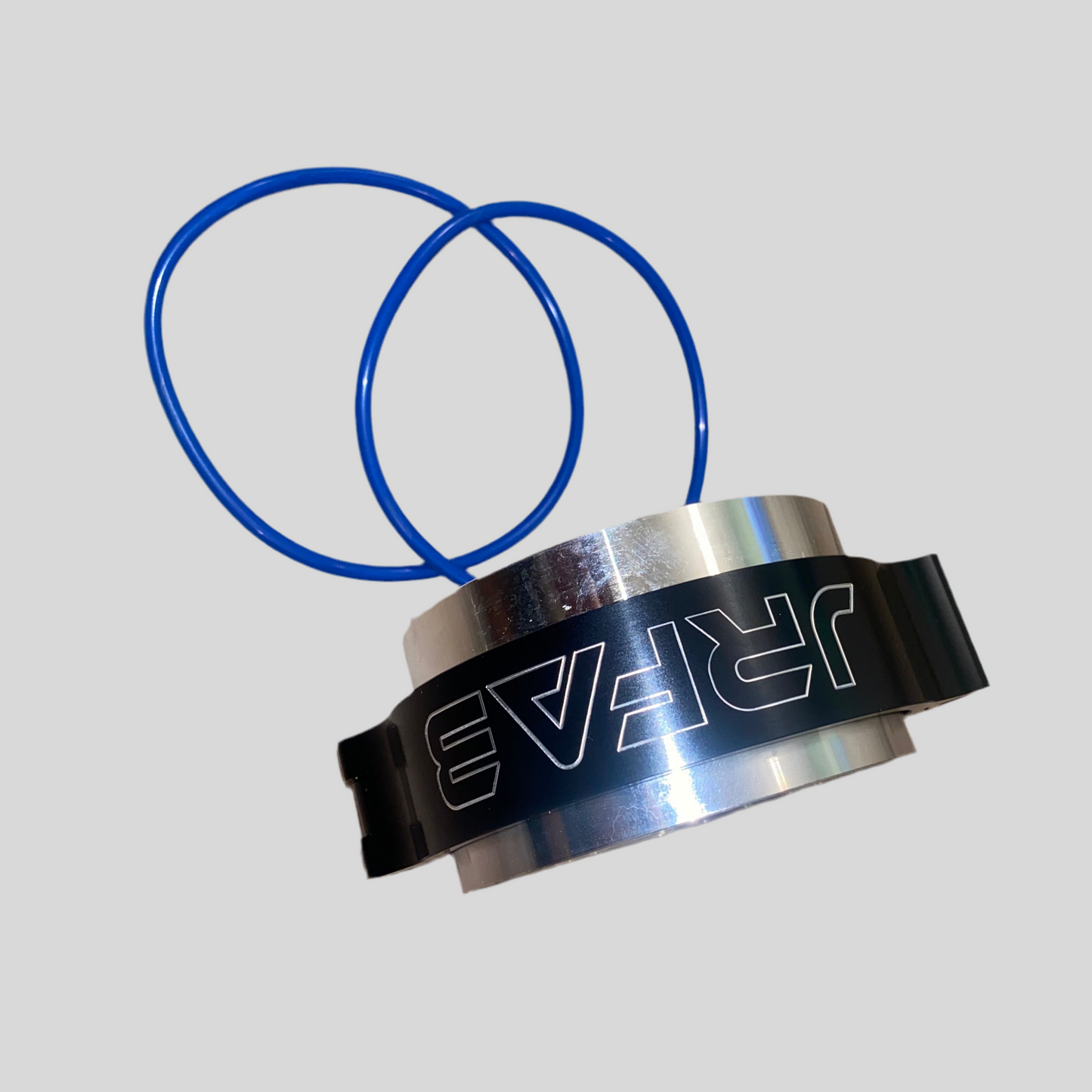 Vanjen Clamp
