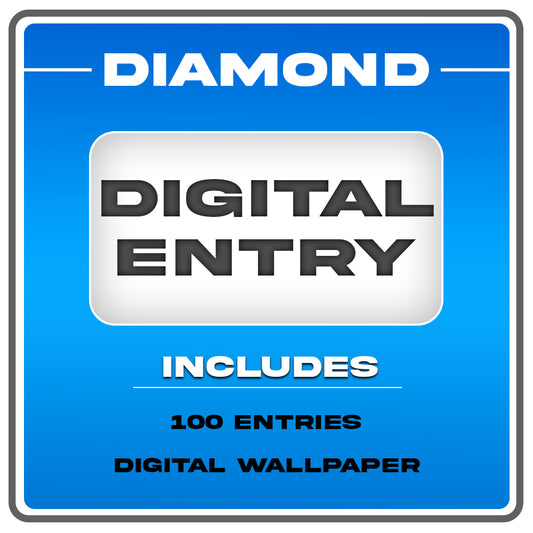 Diamond Entry