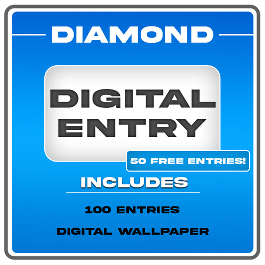 Diamond Entry
