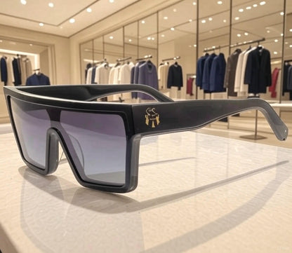 High quality luxury sunglasses H2