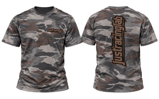 LA BELICA T-SHIRT