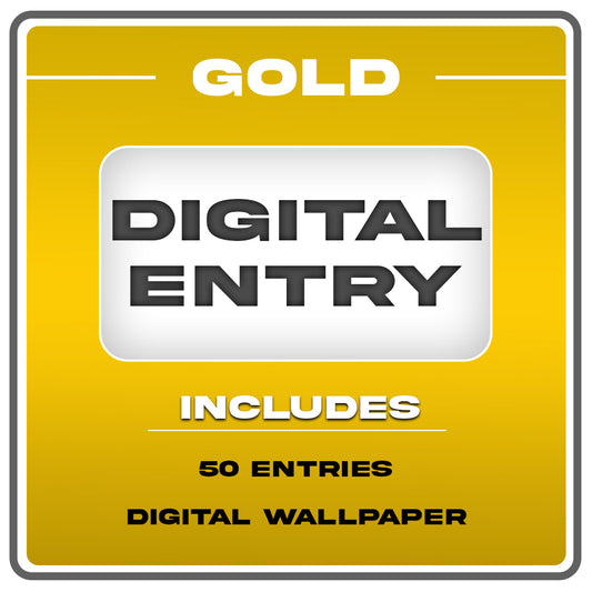 Gold Entry