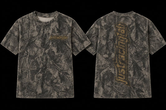 Camo T-Shirt
