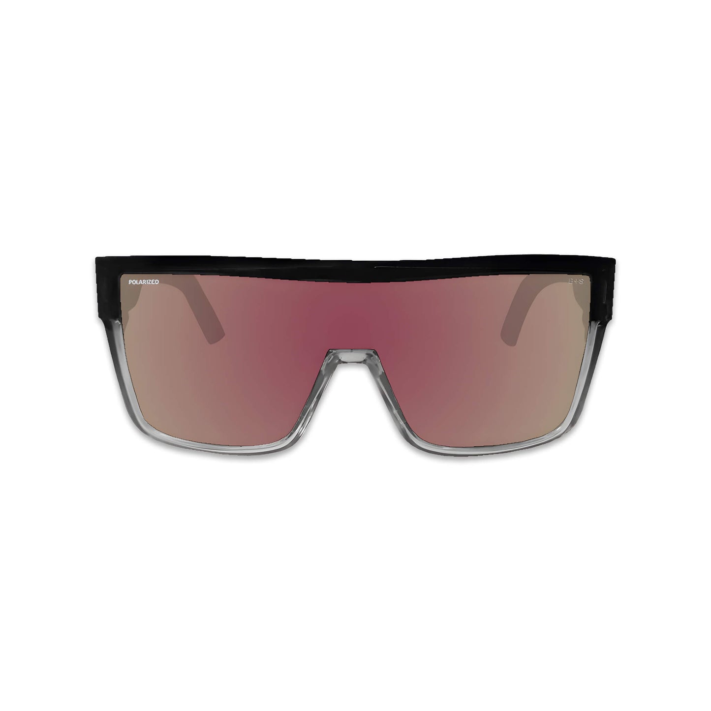 Rose gold Polarize quality Safety glasses