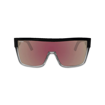 Rose gold Polarize quality Safety glasses z87+