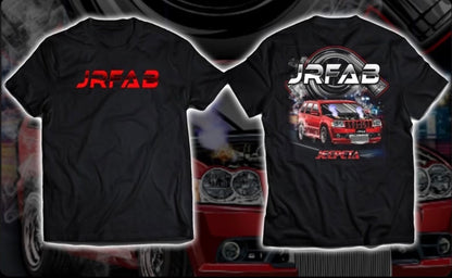 "La Jeepeta" T-Shirt