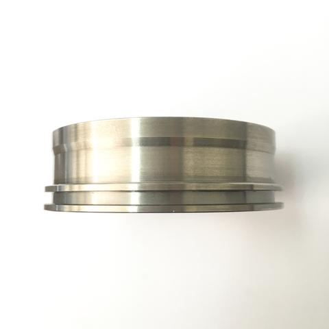 Titanium Vanjen Flange